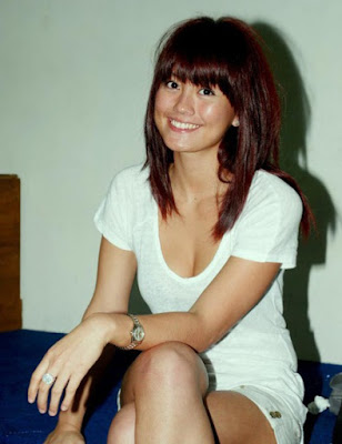 Foto Artis Agnes Monica Terbaru | Profil dan Biodata Lengkap