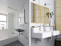 Idee De Renovation Petite Salle De Bain