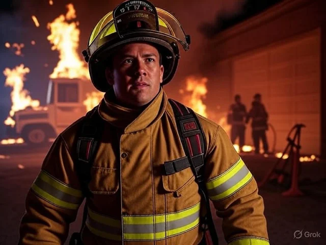 2 de julho, celebramos o Dia do Bombeiro Brasileiro, uma data dedicada a honrar a coragem, dedicação e heroísmo dos profissionais que protegem vidas e o patrimônio em todo o país.
