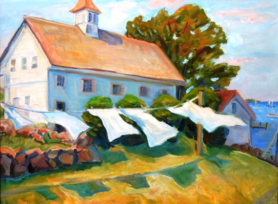 Knapp