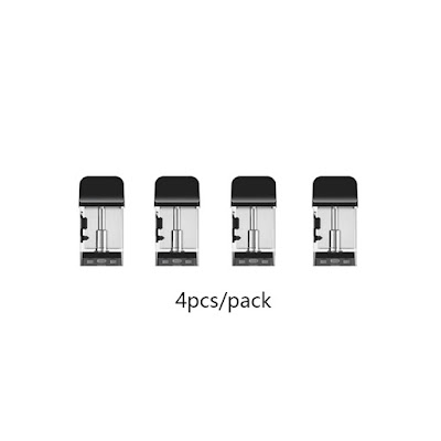 Lost Vape Prana Pod Cartridge Deal