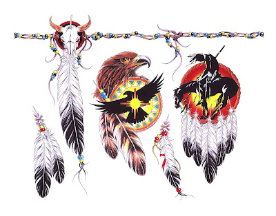 Free tattoo flash designs 9 Free tattoo flash designs 9