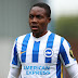 Brighton's Mwepu forced to retire over heart condition