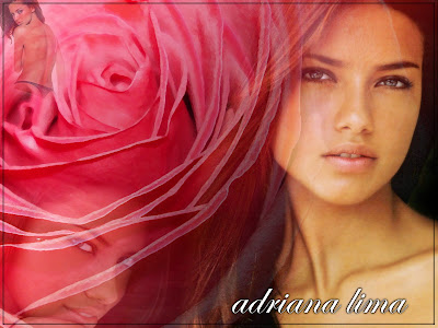 adriana lima wallpaper 2011. house adriana lima wallpaper