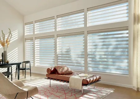 A Comprehensive Guide to Different Types of Outdoor Blinds for Your Home