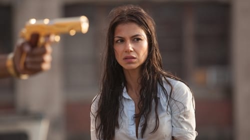 Brick Mansions 2014 illimité