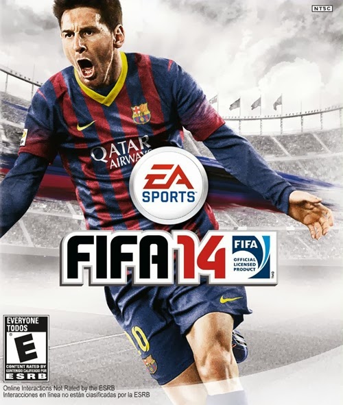 Fifa 14 Download Free