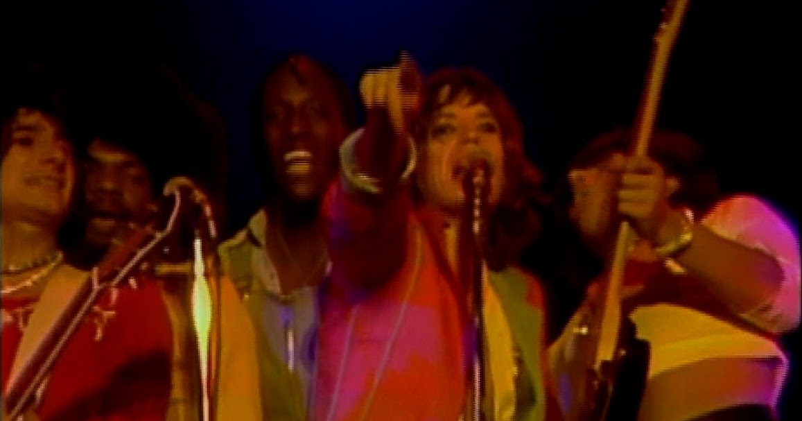 ローリングストーンズ L.A.フォーラム（ライヴ・イン・1975） 91946o6MUJL._UF1000,1000_QL80_.jpg