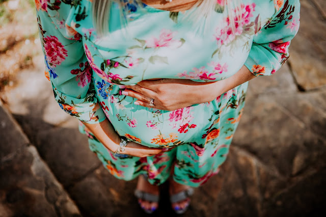 fremont maternity photographer