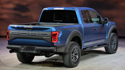 2017 Ford Raptor Price Release Date Review