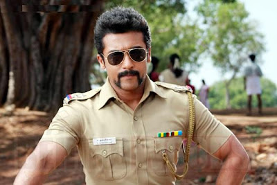 Singam Surya