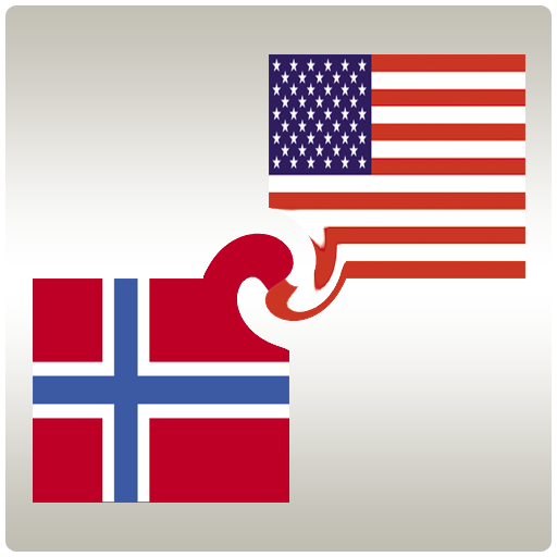 Is English a Threat to Norwegian Language? - Official Website - BenjaminMadeira