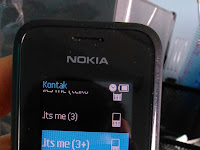 Cara Memblokir Nomor Di Hp Nokia 105