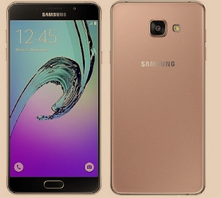 سعر هاتف Samsung A3 في مصر اليوم
