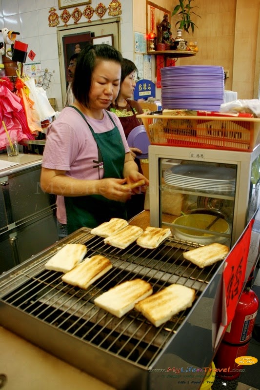 怡保美食