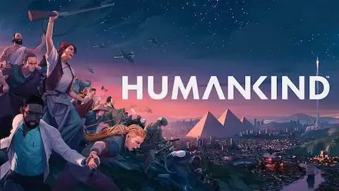 Humankind - Best Strategy and 4X PC Game of 2021 | Windows & macOS