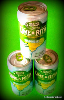 Bud Light Lime Lime-A-Rita