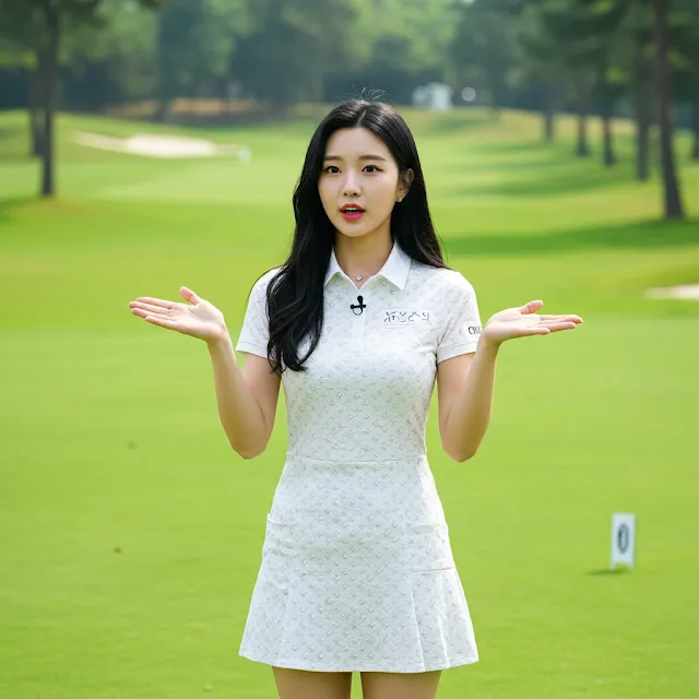 골프장 날씨 안내: 남해 사우스케이프cc 0703-0710