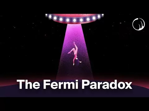 The Fermi Paradox