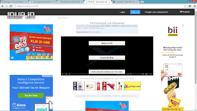 Cara Cepat Download Film