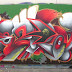 Alphabet Graffiti : "Amazing Graffiti Alphabet Letters by Ezra Art Design "