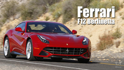 Ferrari F12Berlinetta Hd Wallpapers Images Pics And Photos 