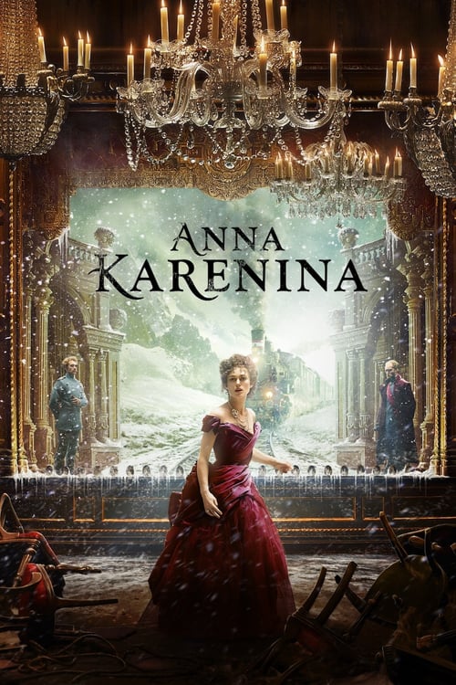 Anna Karenina 2012 Download ITA
