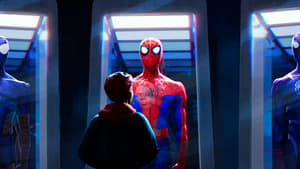 Spider-Man: Into the Spider-Verse (2018) BluRay 480p, 720p, 1080p movie download-movieghor