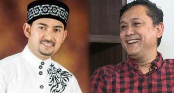 Saling Ribut di Twitter, Ustaz Al Habsyi Akhirnya Polisikan Denny Siregar, naviri.org, Naviri Magazine, naviri majalah, naviri