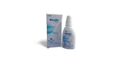 Naselin Nasal Spray: परिभाषा, मुख्य विशेषताएं, उपयोग व लाभ