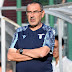 Maurizio Sarri Angry As Lazio Only Draw Vs Padova