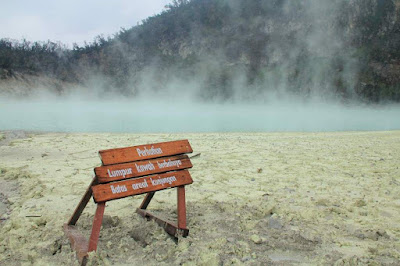 5 Tempat Wisata Bandung Yang Terkenal