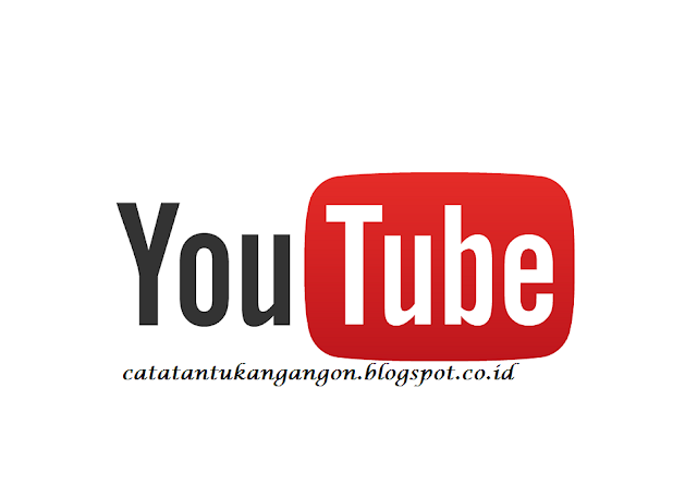 Cara Membuat Channel Saluran Baru Youtube