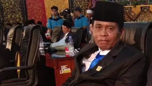 Soal Perda KTR, Ini Kata Jupri