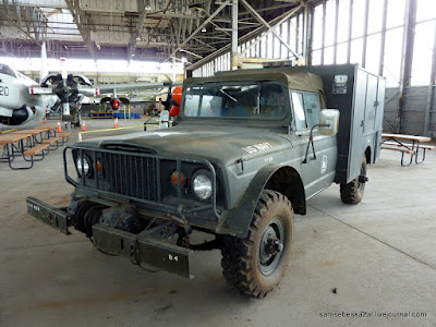 Jeep Kaiser