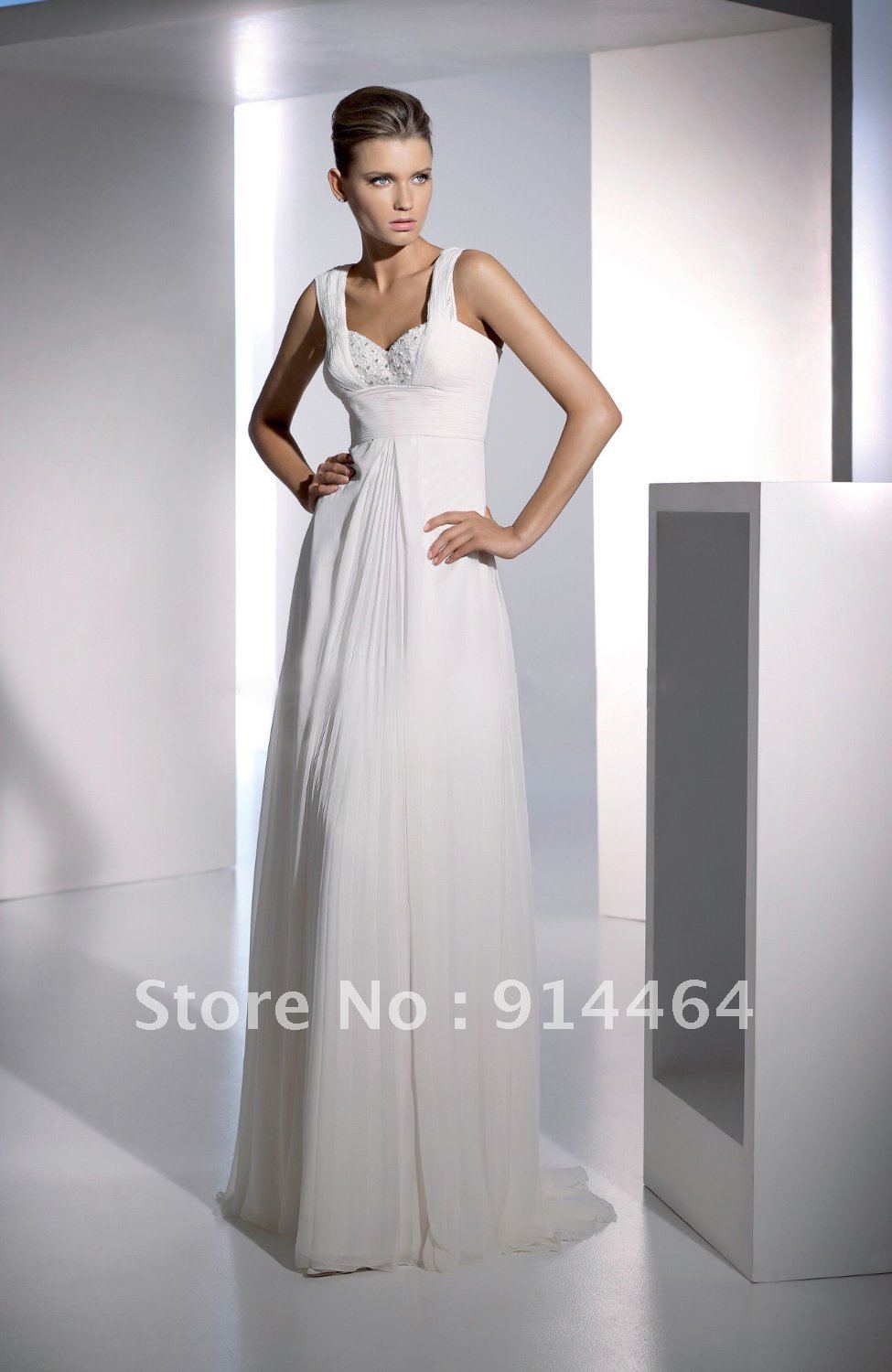 Discount Designer Wedding Dresses