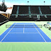 Taube Tennis Center - Stanford Tennis Court