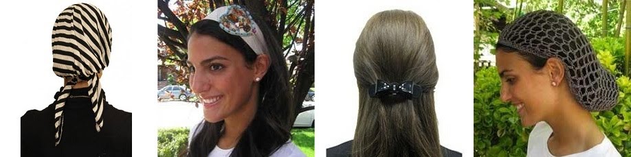 ponytail holders for thick hair. ponytail holders and