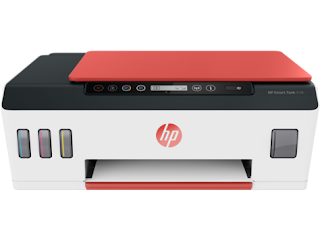 HP Smart Tank 519