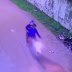 Vídeo mostra momento em que técnico de enfermagem é morto por criminosos no Cacau Pirêra; veja