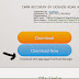 Cara install CWM Recovery di Android ONE : Nexian Journey 1, Mito Impact A10, Evercoss One X