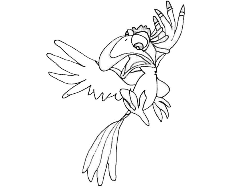 zazu-art-coloring-pages