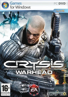 Crysis: Warhead pc game