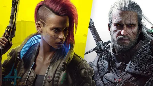 استوديو CD Projekt يعلن عن تكملة لأحداث Cyberpunk 2077 و ثلاثة مشاريع جديدة في عالم The Witcher