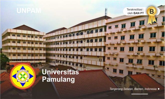 Universitas Swasta Termurah di Indonesia Universitas Pamulang