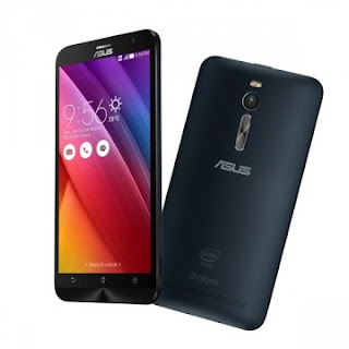 Cara Melakukan Root Pada Smartphone Asus Zenfone 2 Dengan CWM