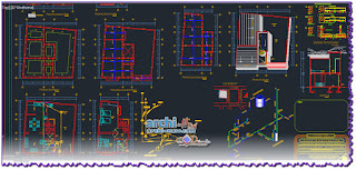 download-autocad-cad-dwg-file-Julian-Vasquez-one-family-housing