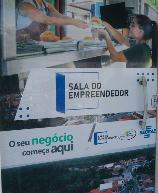 Santana do Maranhão vai inaugurar Sala do Empreendedor