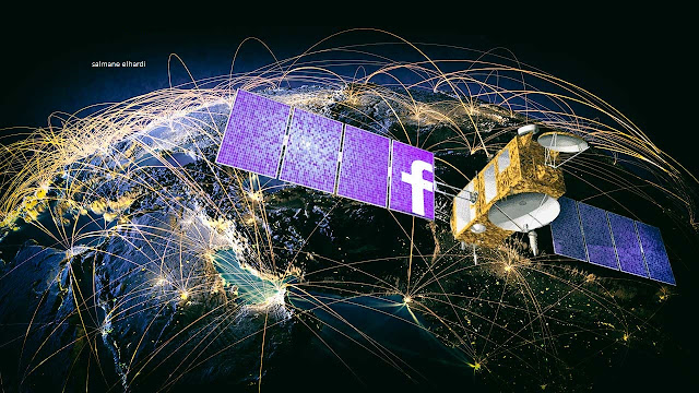 فيسبوك تتخلى نهائيا عن مشروع مشروع ربط العالم بالإنترنت المجاني
