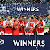 Arsenal Wins Premier League Asia Trophy